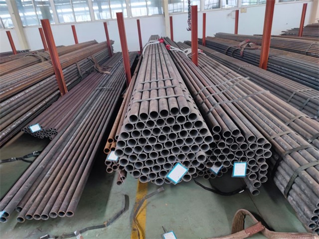 库尔勒20G合金无缝钢管